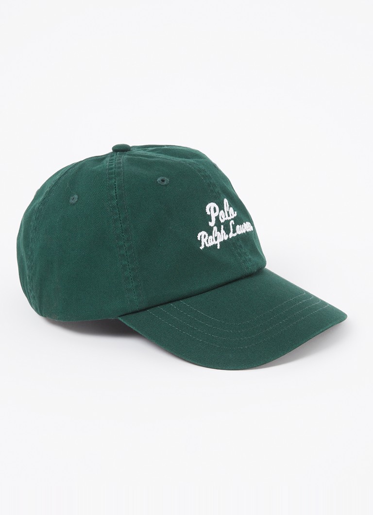 Ralph Lauren  Pet met logo