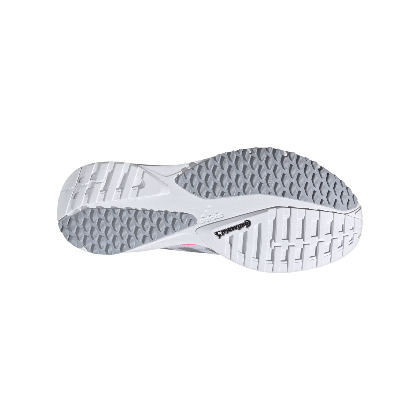 adidas SL20.2 Summer.READY Running Damen Weiss