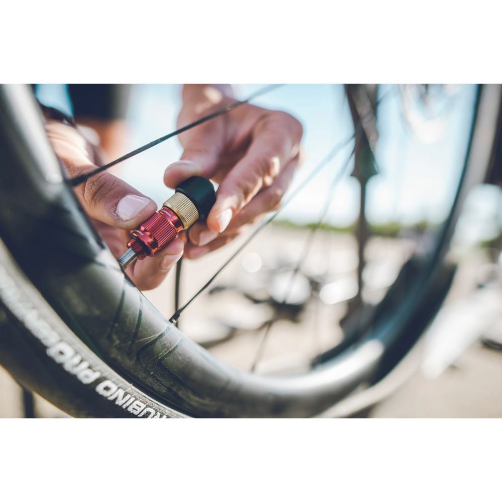 Lezyne ABS-1 Pro HP Chuck Pumpenkopf kaufen | Bike-Discount