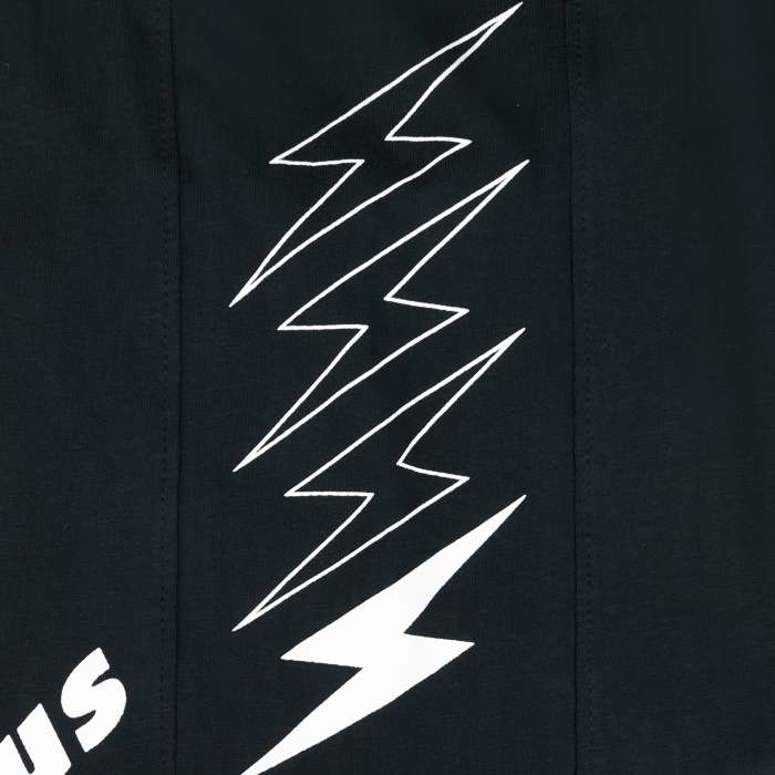 Zeus Plinio Herren Shorts navy