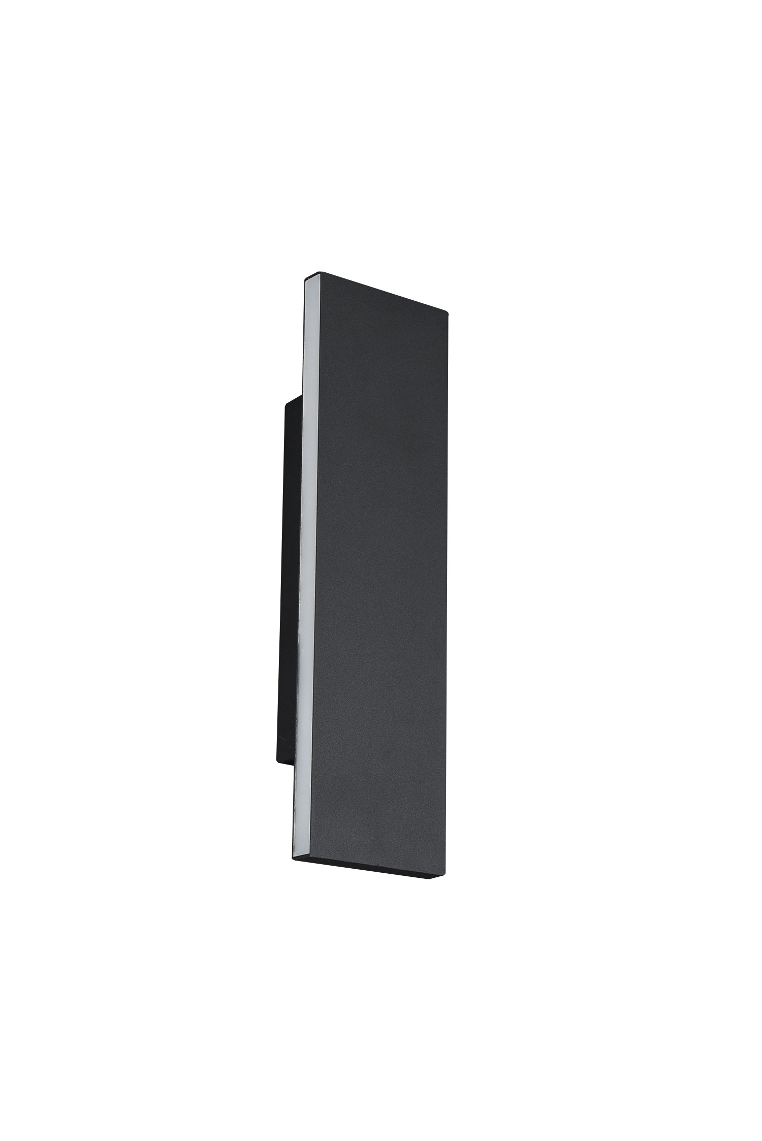 Trio LeuchtenLED - Wandleuchte 2flg