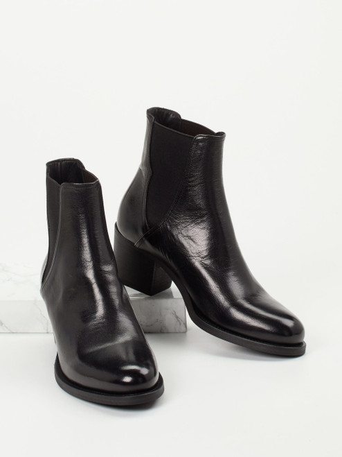 Chelsea Boots-17360090104 Pantanetti