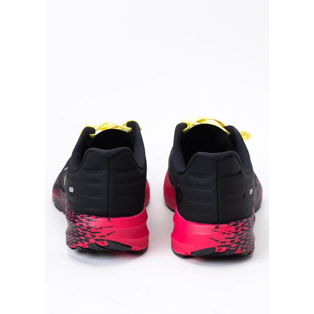 Brooks Launch 9 1103861D-016 / schwarz