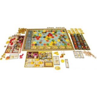 Terra Mystica (EN)