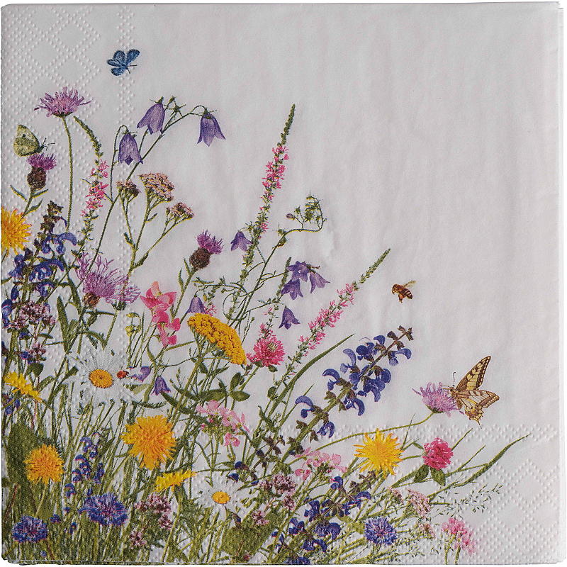 Vie Home Servietter 20-pk 33x33 cm, Påske