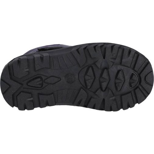 ZIGZAG Winterstiefel Wanoha mit strapazierfähiger Sohle