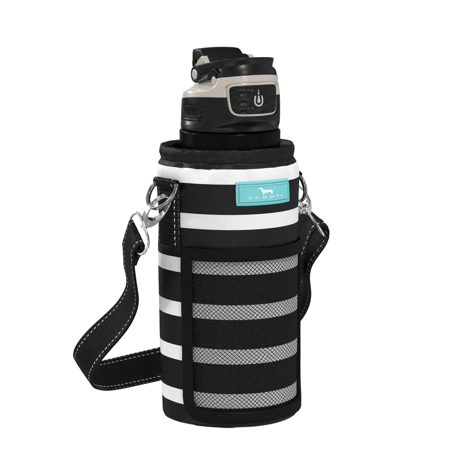 Water Bottle Koozie Water Boy