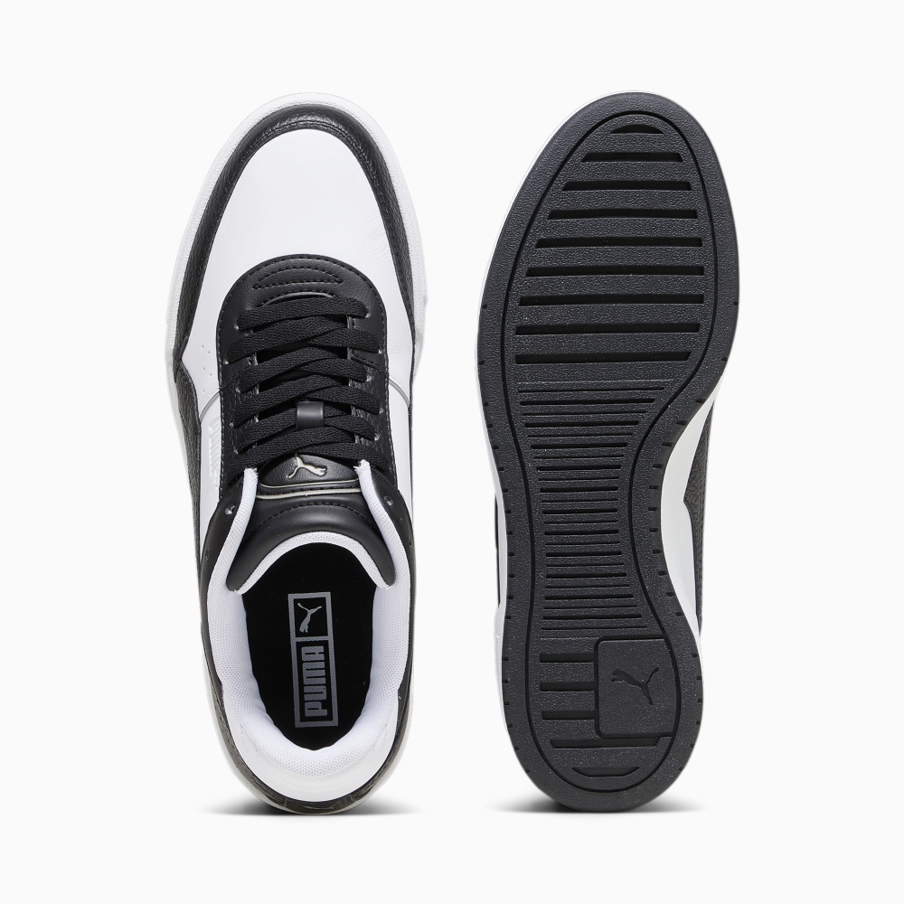 PUMA CA Pro Sport 393280_01 / weiss