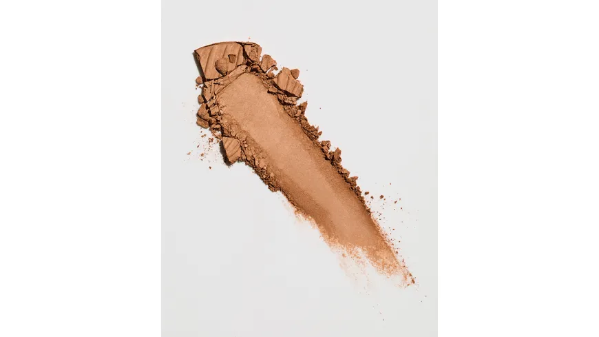 MANHATTAN COSMETICS Natural Bronzing Powder Bronzing