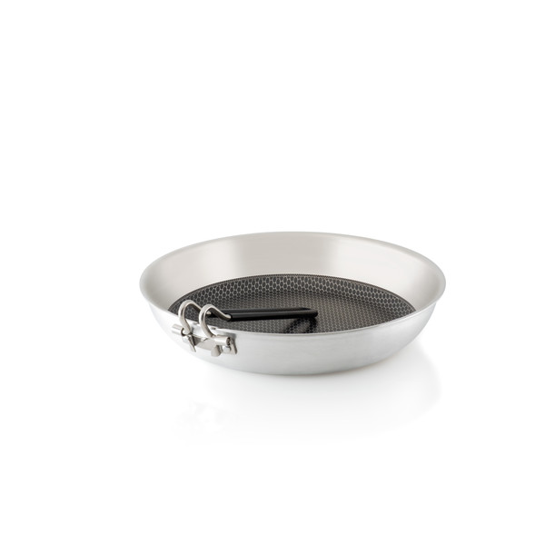 GOURMET 10'  FRYPAN - Campinggeschirr