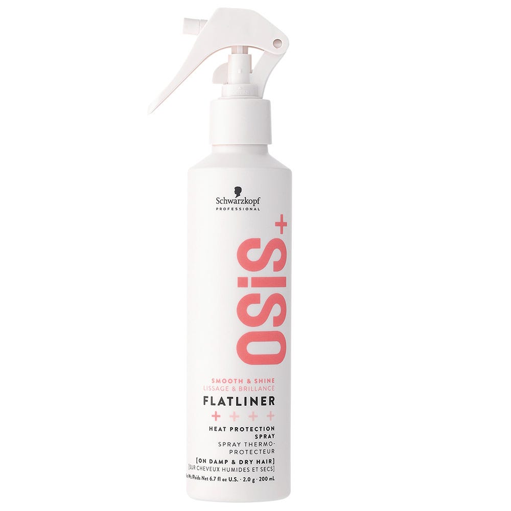 Schwarzkopf OSiS Flatliner 200 ml