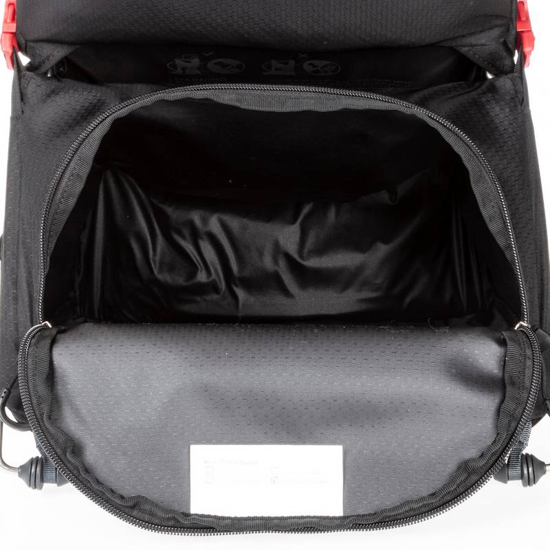 Osprey Poco LT Child Carrier Kraxe