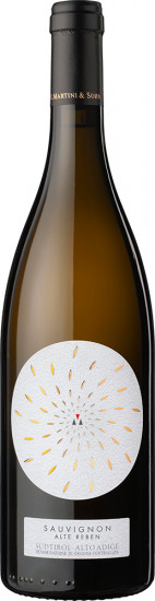 2021 Sauvignon Alte Reben Alto Adige DOC trocken - K. Martini & Sohn