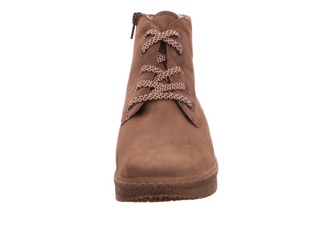 SEMLER Winterstiefel taupe Ilona