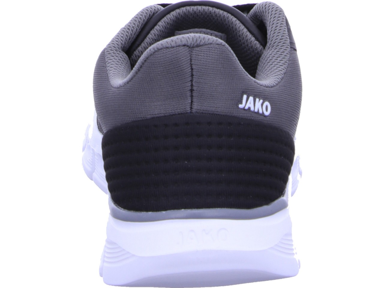 KANGAROOS Freizeit Schnürer grau J-CL Ride