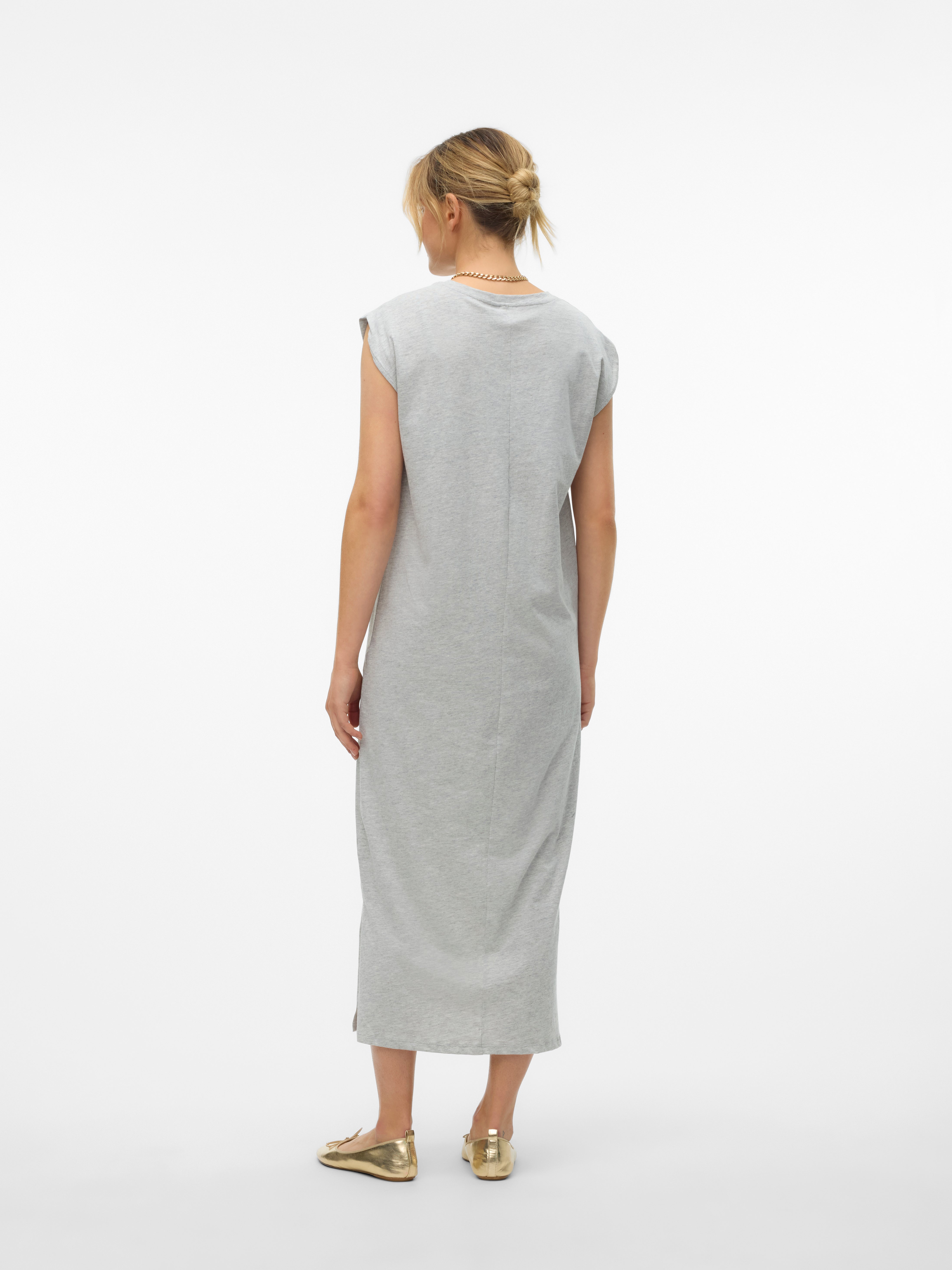 VMPANNA Midikleid