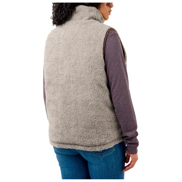 Carhartt - Women's Relaxed Fit Montana Insulated Vest - Winterweste