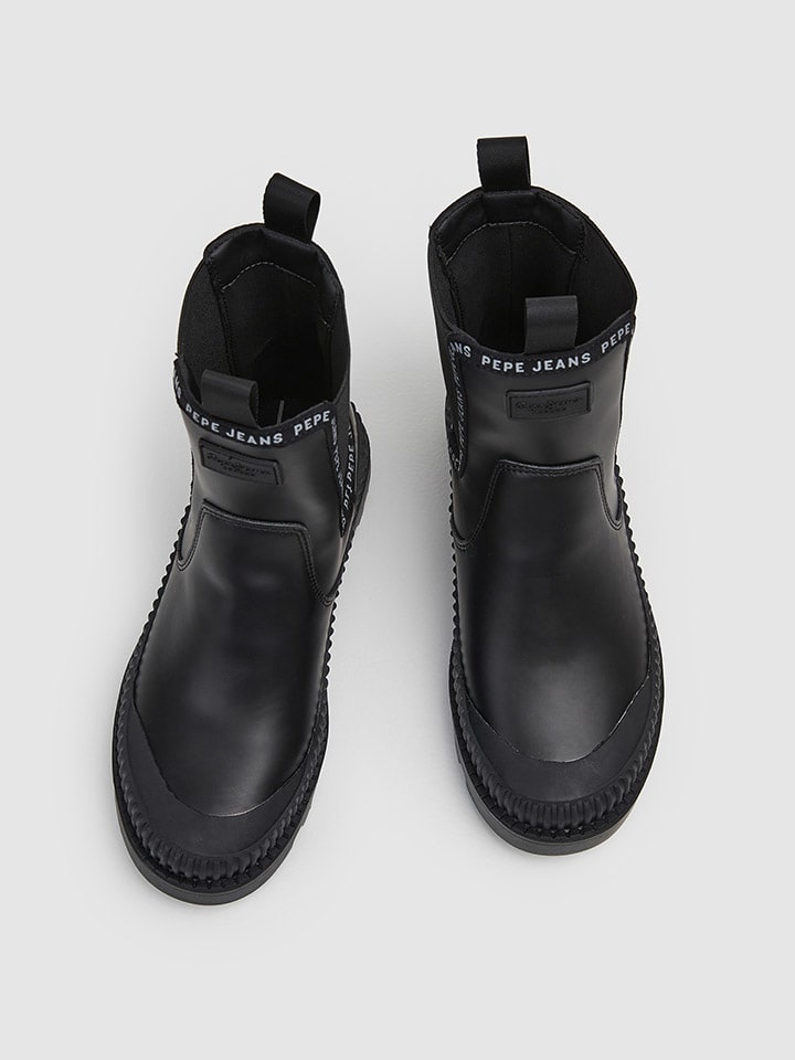 Pepe Jeans FOOTWEAR Chelsea-Boots 