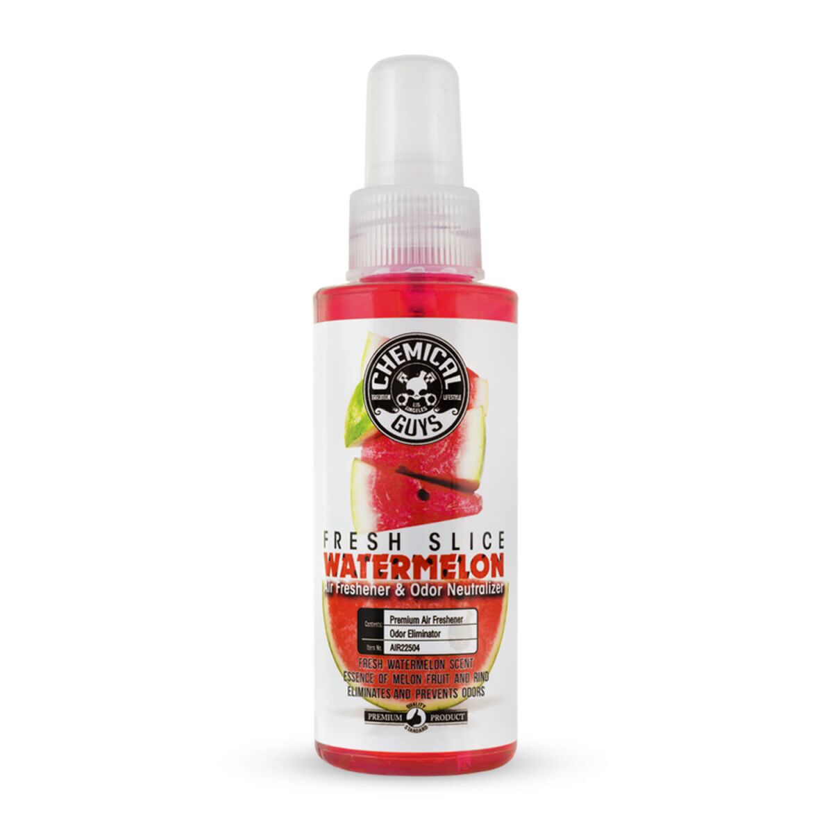 Chemical Guys Lufterfrischer Fresh Slice Watermelon 118ml