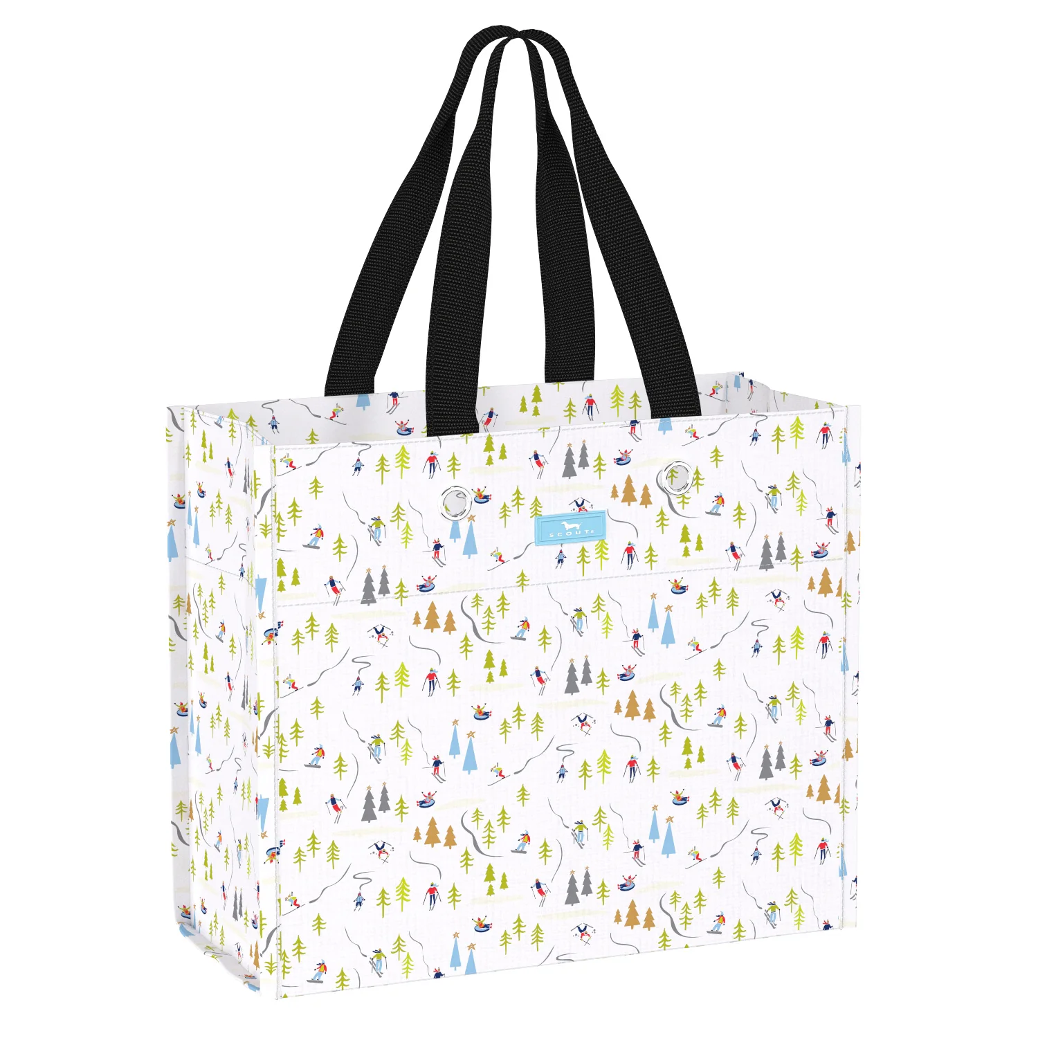 Gift Bag Large Large Package