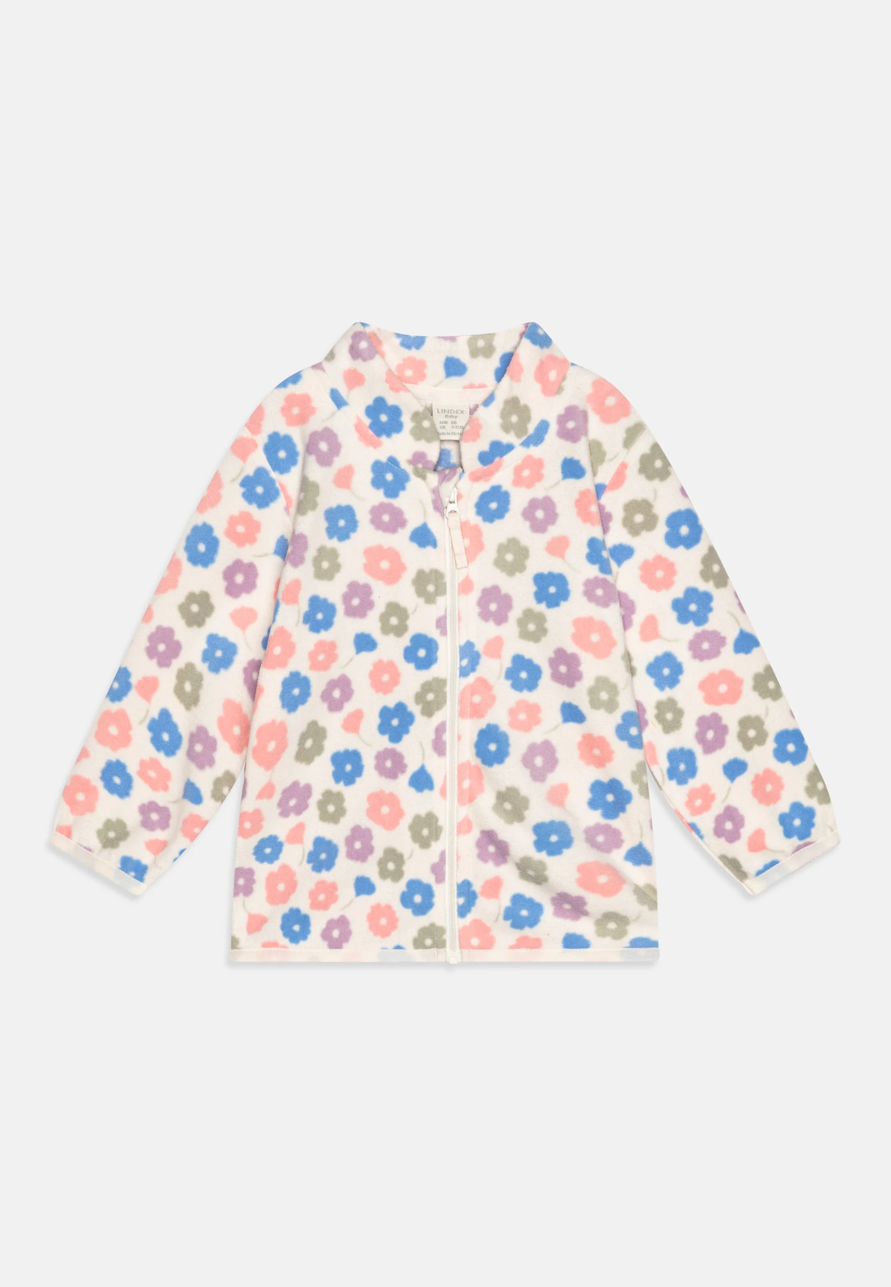 Chaqueta polar Lindex