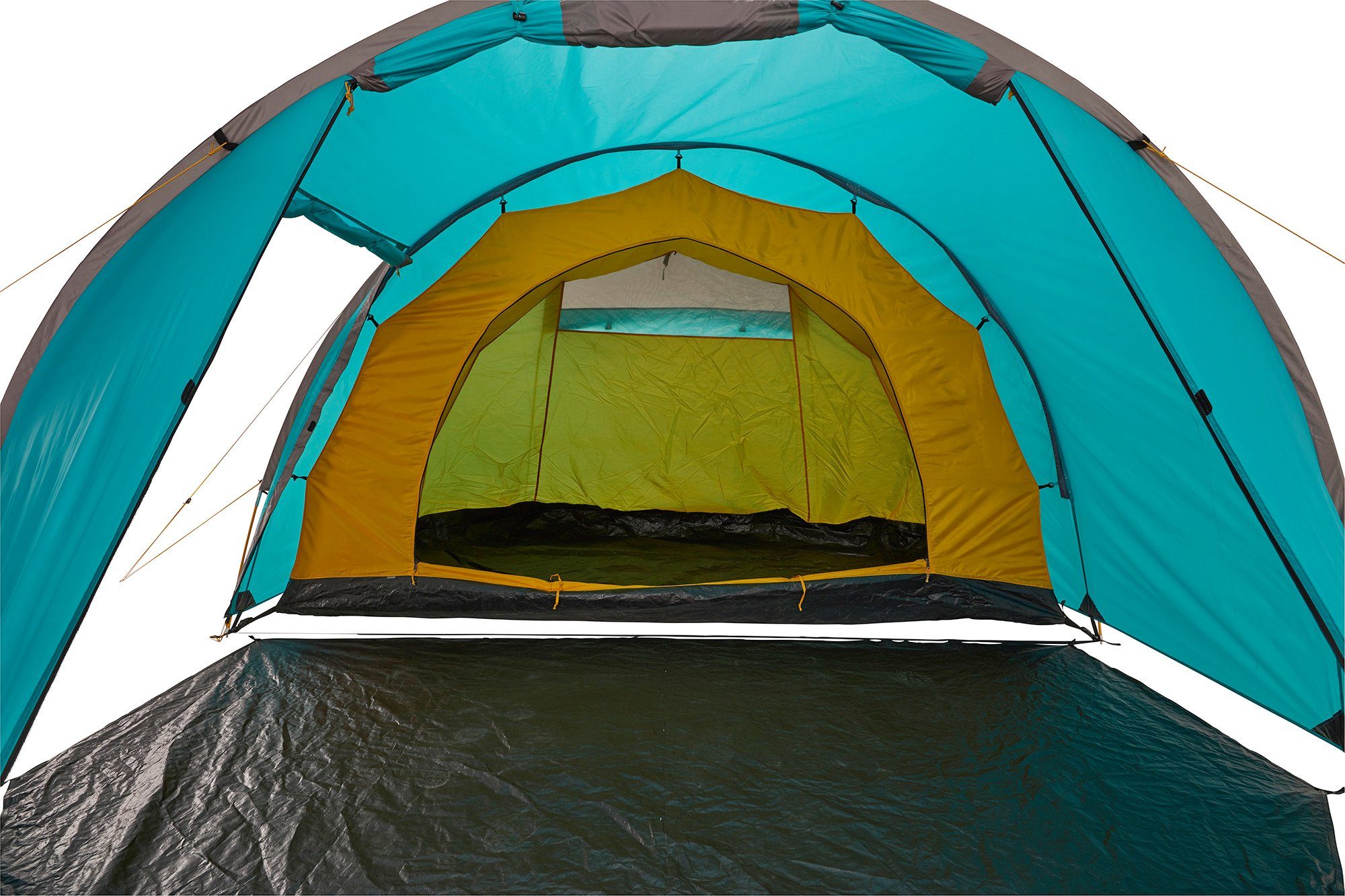 GRAND CANYON Tunnelzelt ROBSON 4, Personen: 4