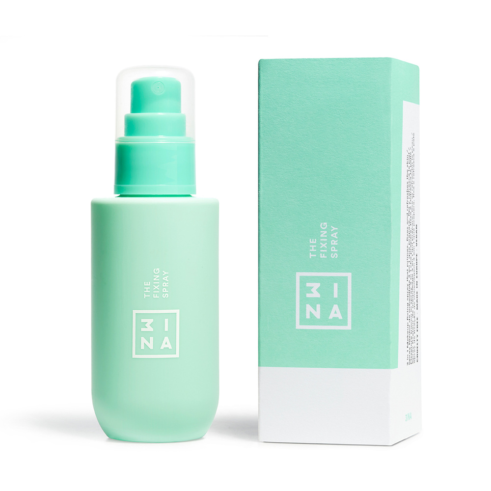 3ina The Fixing Spray Spray fixasseur