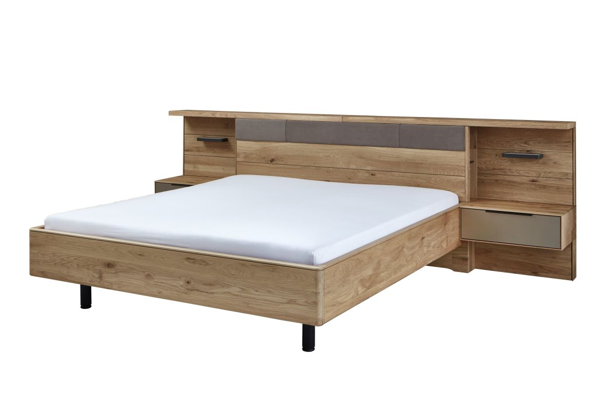 Doppelbett WSM2800