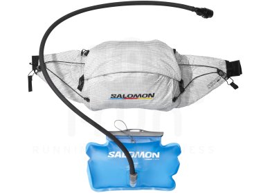 Salomon Cross Season Bladder Race Flag