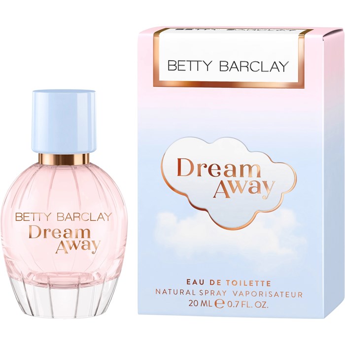 Eau de Toilette Spray
