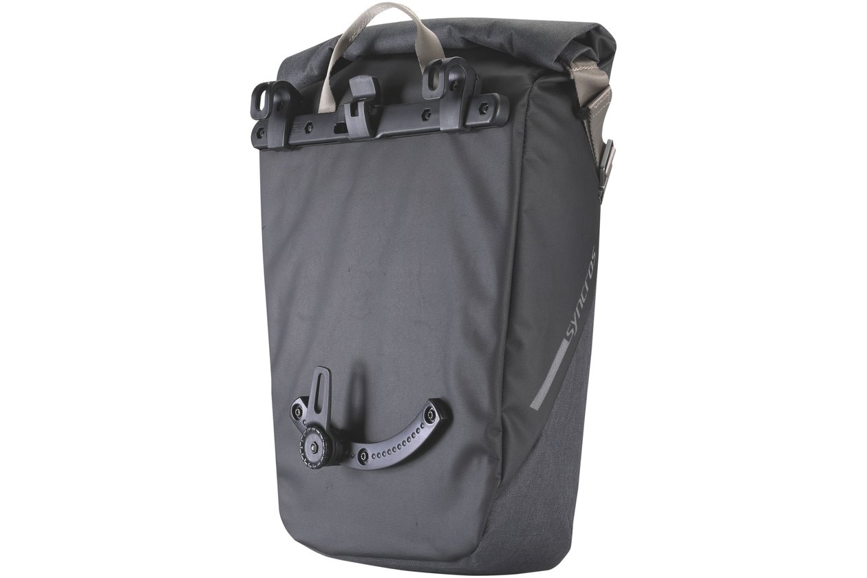 Syncros Pannier Bag Gepu00e4cktru00e4gertasche - einzeln