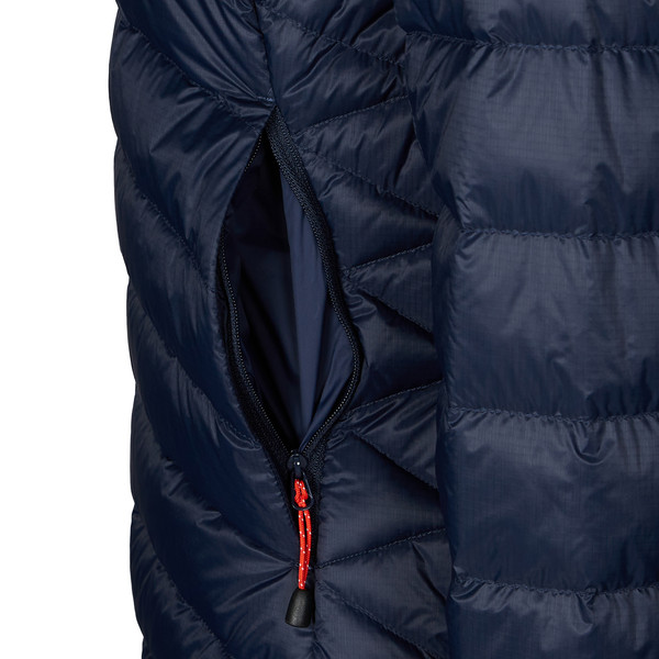 FROSTLINE WMNS JACKET Damen - Daunenjacke