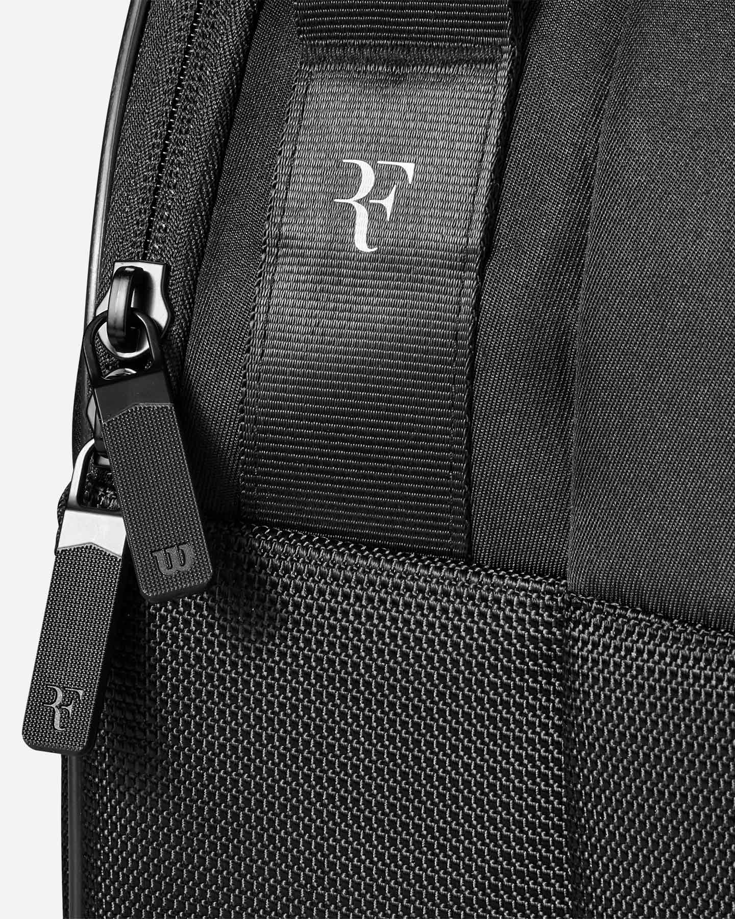 Turnaj Borsa Wilsona Federera WR8032701