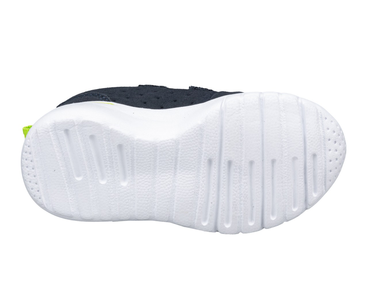 LICO Lauflernschuhe blau AKELA V