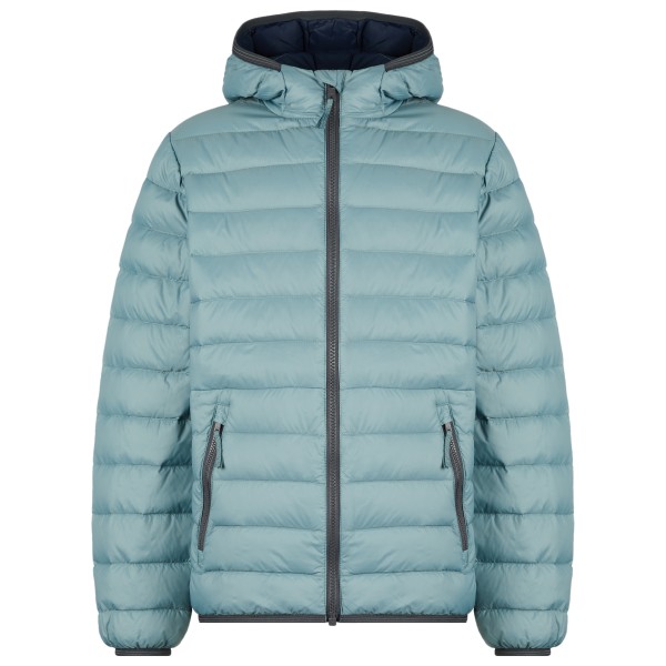 Stoic - Kid's TarfalaSt. Down Hoody - Daunenjacke