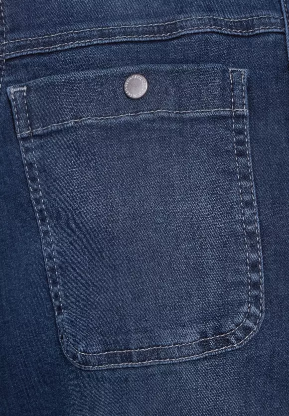 CECIL Jeans Overshirt