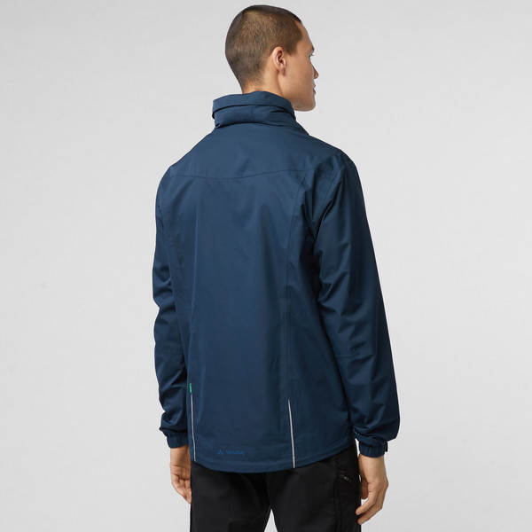 ESCAPE BIKE LIGHT JACKET Herren - Regenjacke