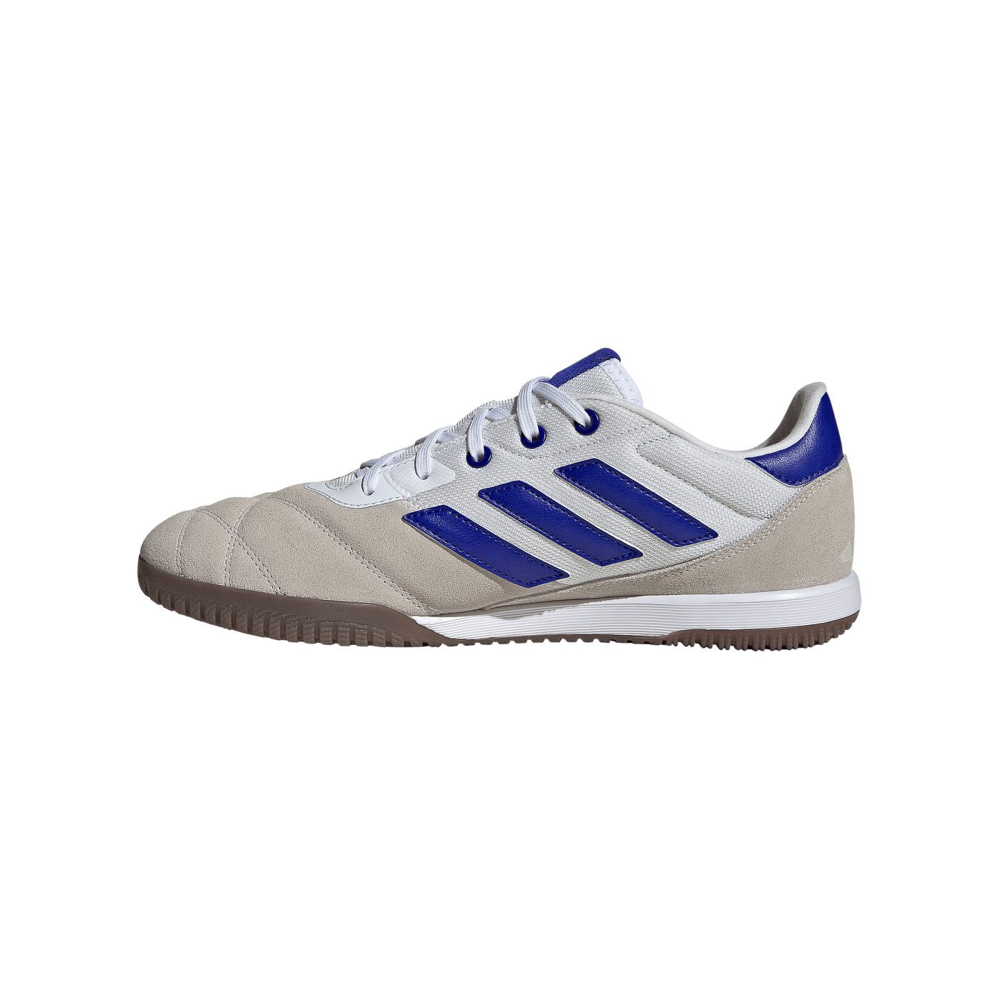 adidas COPA Gloro IN Weiss