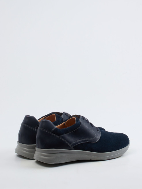 Schnürschuh-46101090328 Ganter