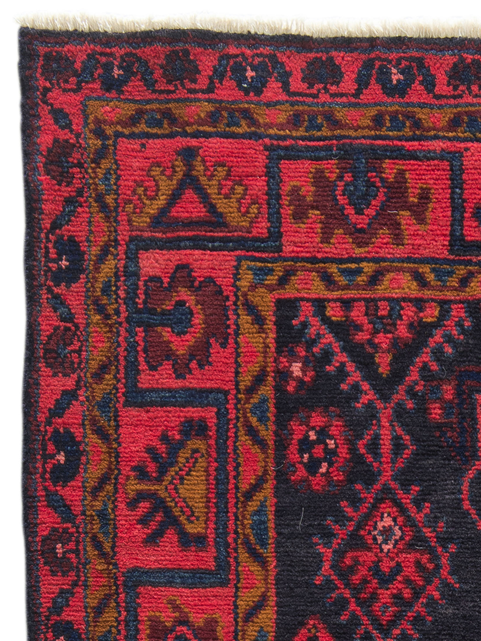 Hamadan ca. 130 x 220 cm, Unikat / Einzelstück
