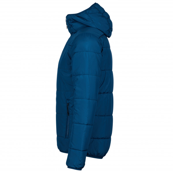 Stoic - MountainWool StorboSt. Padded Hoody - Winterjacke