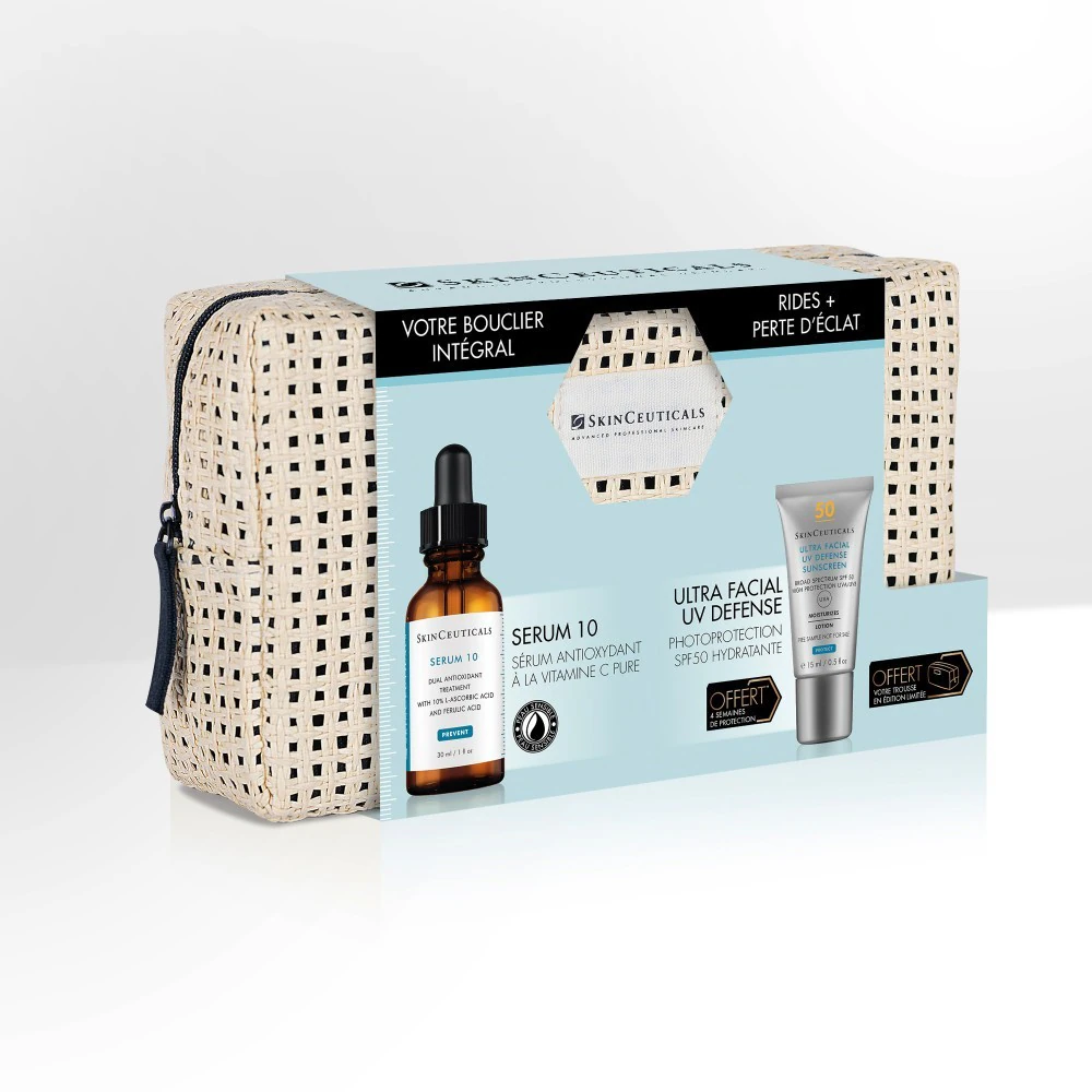 SkinCeuticals serum 10