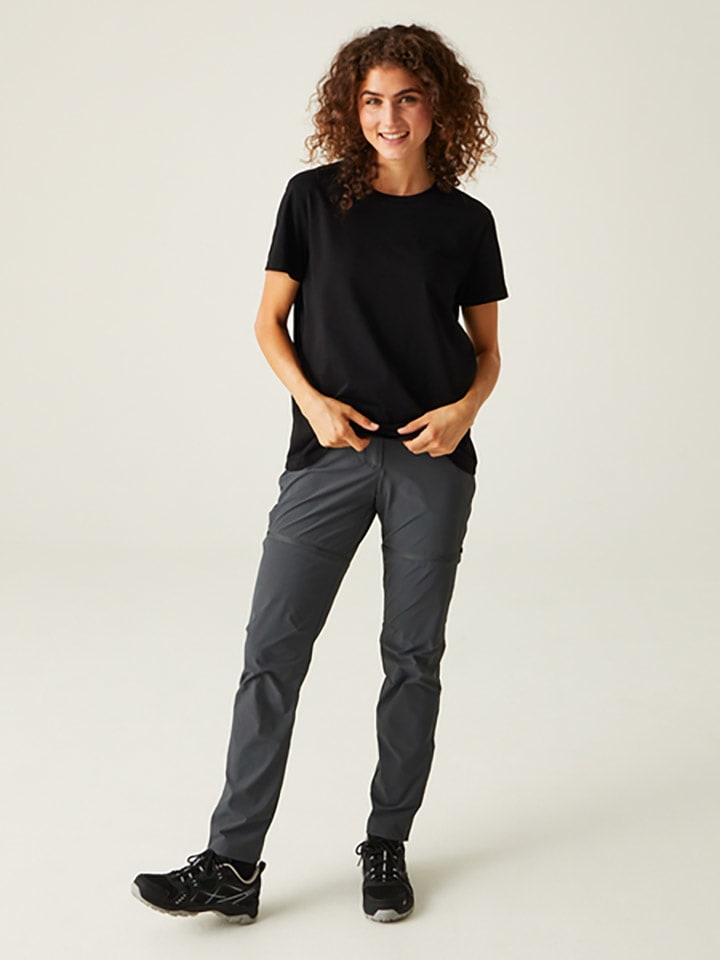 Regatta Zippoff-Funktionshose 