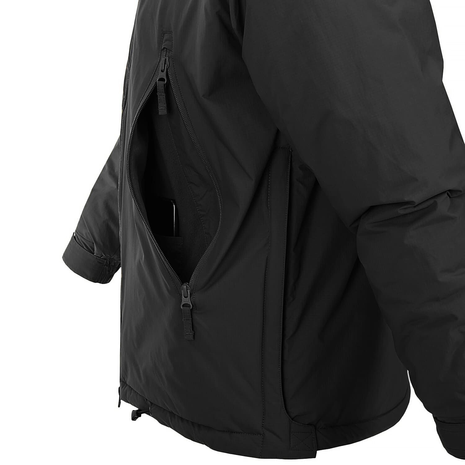 Husky Tactical Winter Jacket Climashield Apex