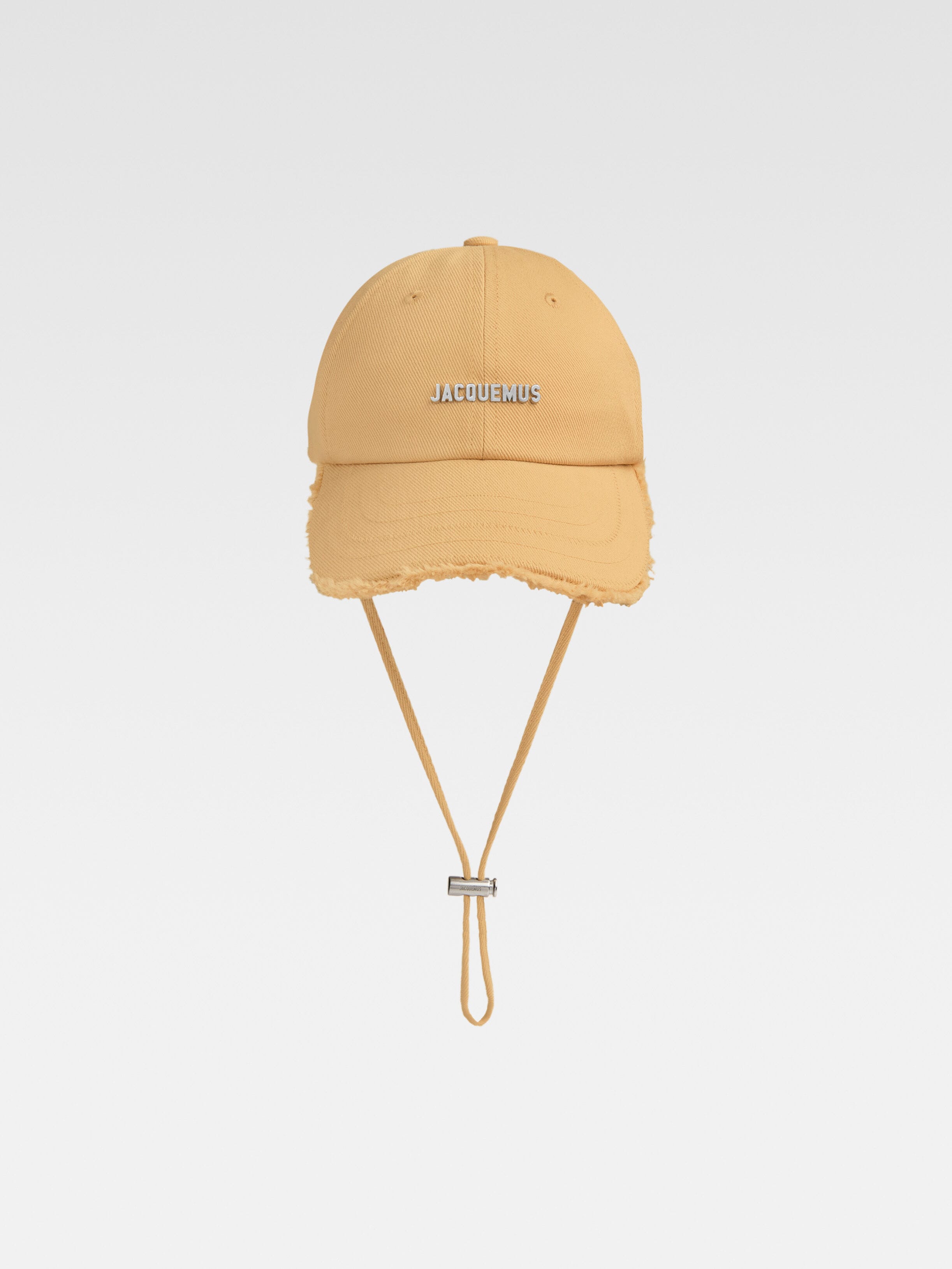 La casquette Artichaut