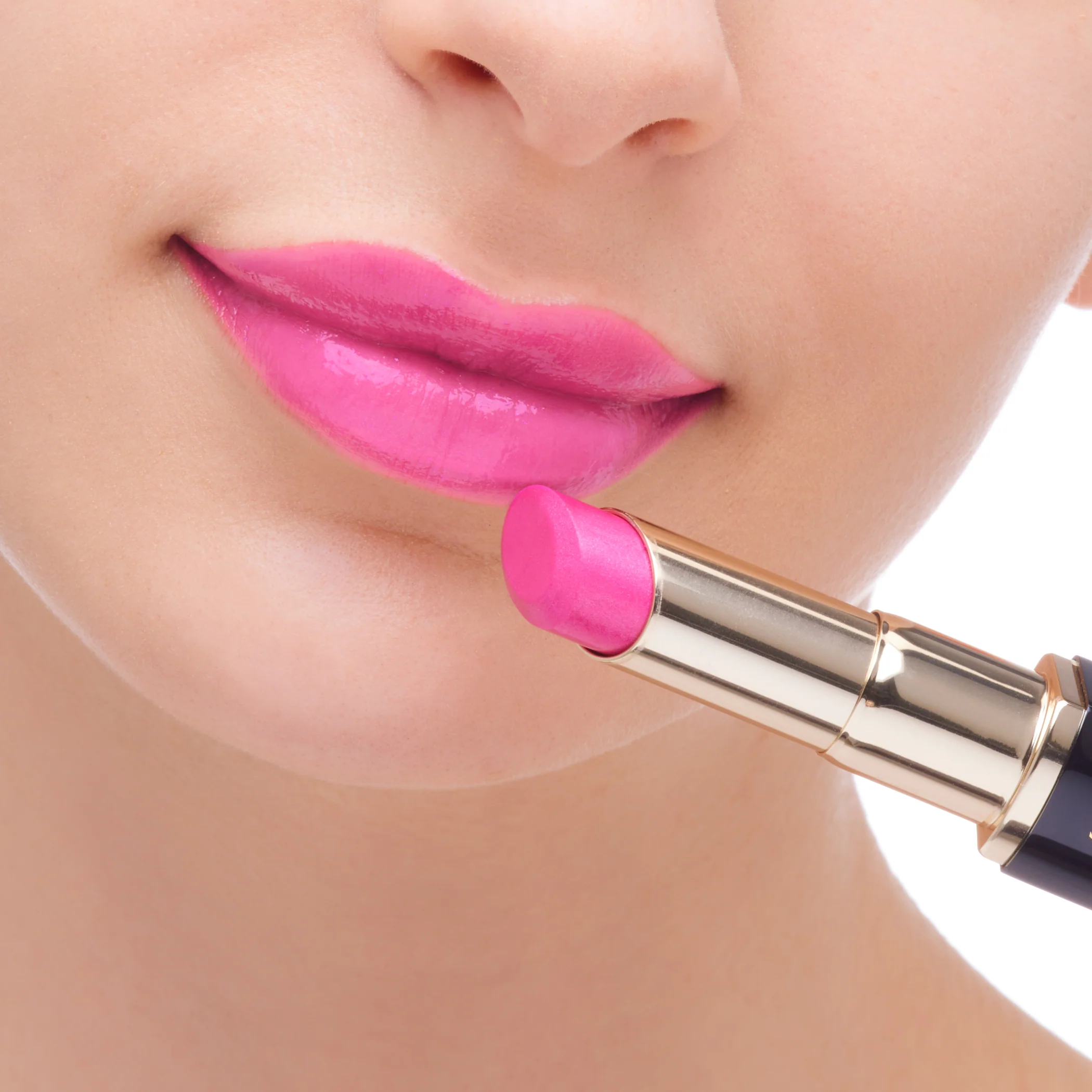 Labbra Lasting Plump Lipstick REFILL - Rossetto