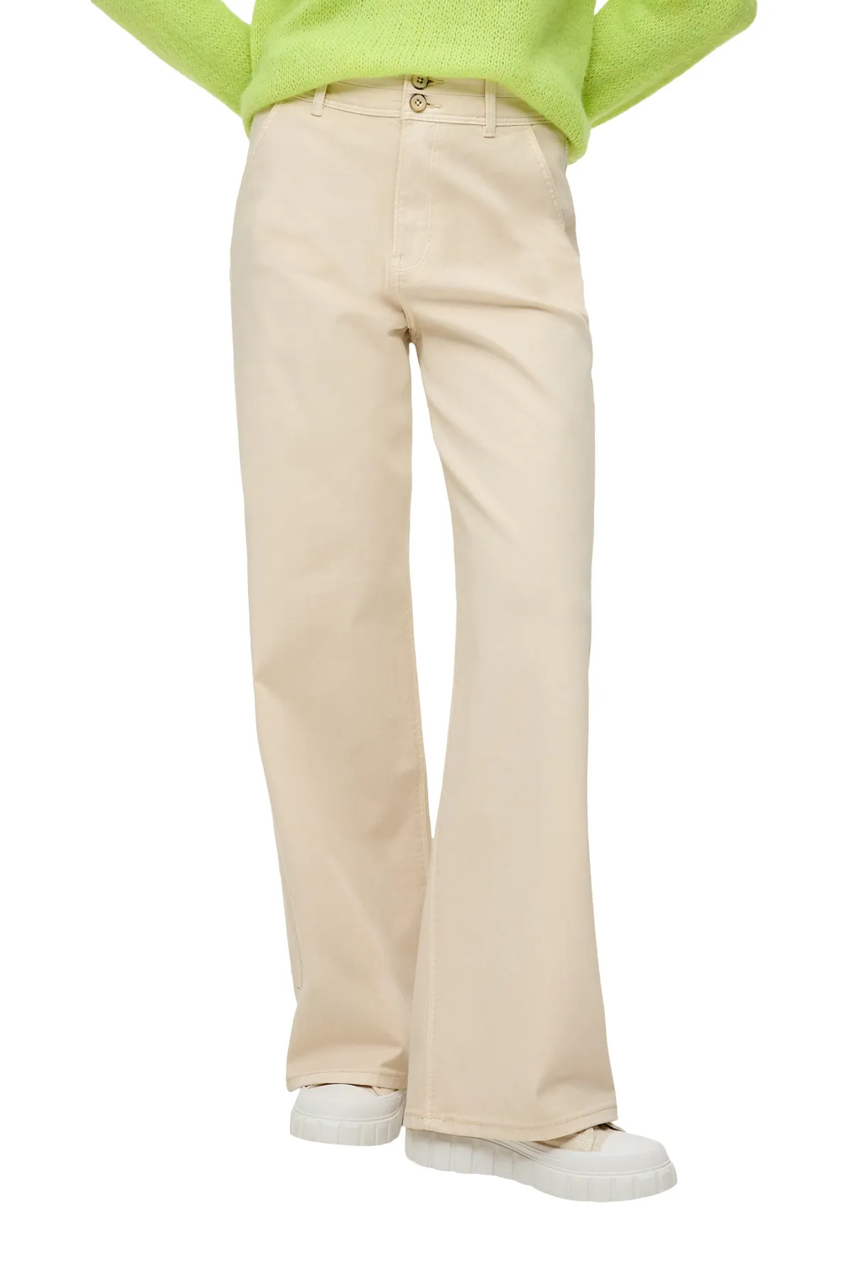 s.Oliver  Jeans - Braun - Slim