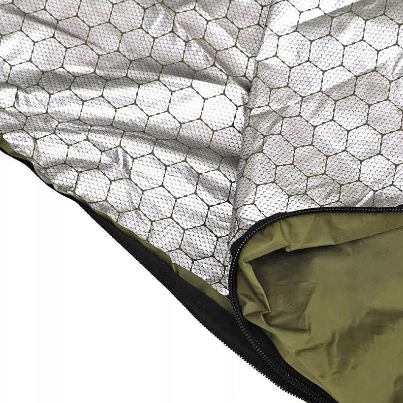 Survival Bivy Bag