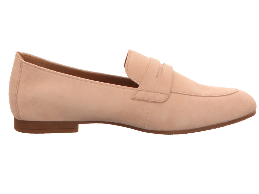 GABOR Sportliche Slipper rot