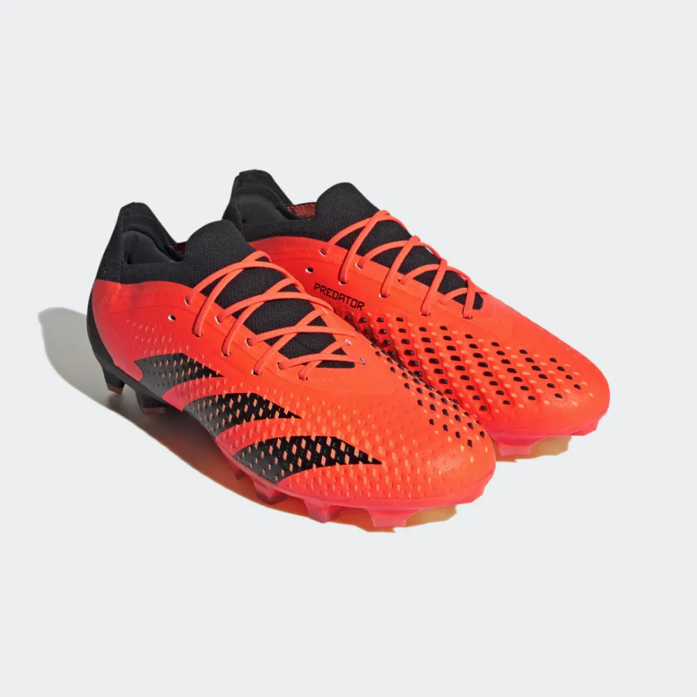 adidas Predator Accuracy.1 Low AG GW7071 / orange